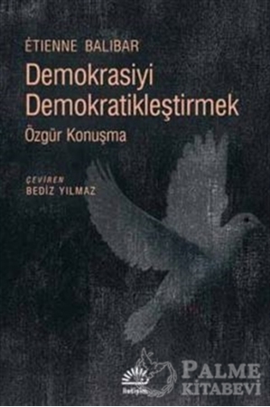 Resim Demokrasiyi Demokratikleştirmek