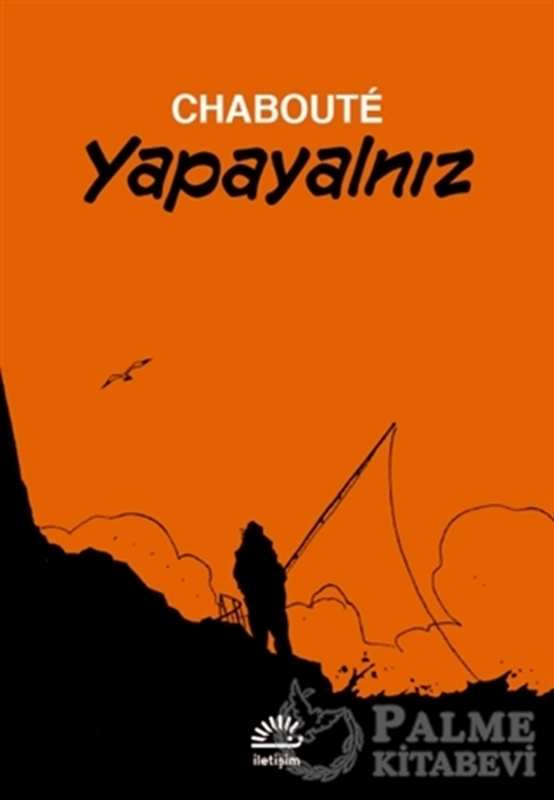 resm Yapayalnız