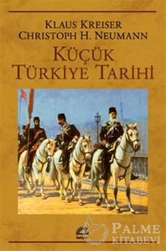 resm Küçük Türkiye Tarihi