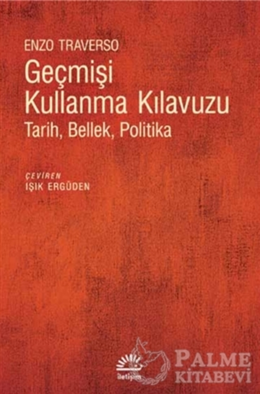 resm Geçmişi Kullanma Kılavuzu