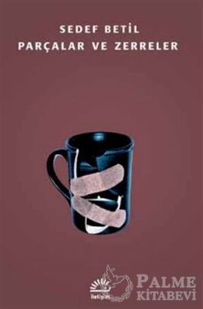 Resim Parçalar ve Zerreler