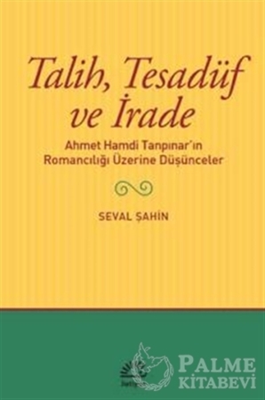 Resim Talih Tesadüf ve İrade
