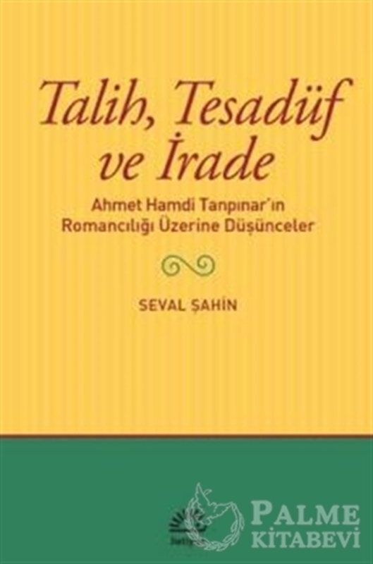 resm Talih Tesadüf ve İrade