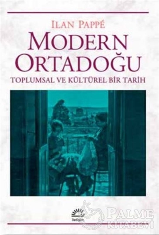 resm Modern Ortadoğu