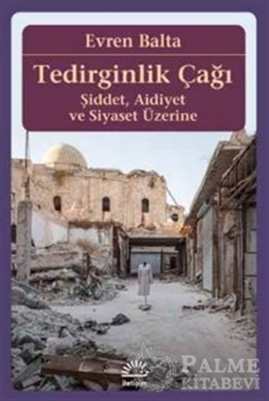 resm Tedirginlik Çağı