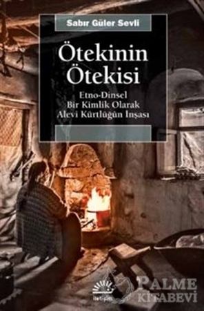 Resim Ötekinin Ötekisi