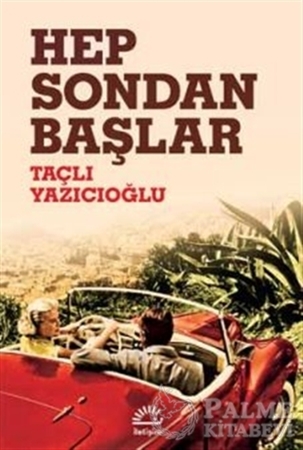 Resim Hep Sondan Başlar