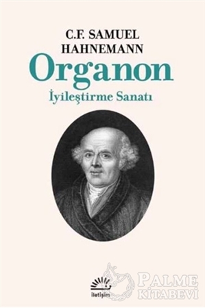 Resim Organon İyileştirme Sanatı