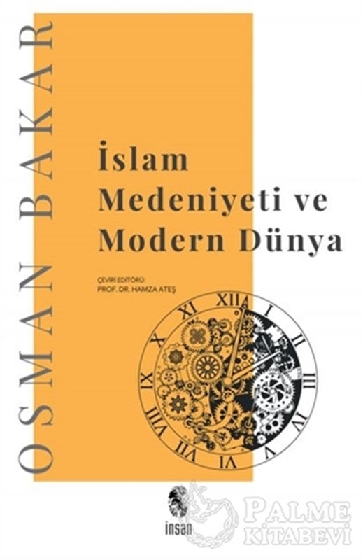 resm İslam Medeniyeti ve Modern Dünya