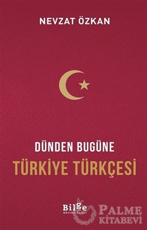 Resim Dünden Bugüne Türkiye Türkçesi