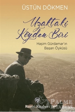 Resim Uzaktaki Köyden Biri