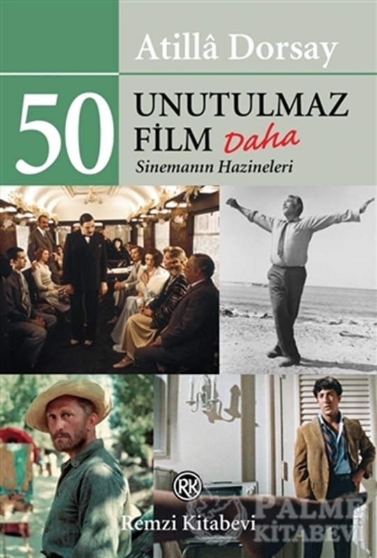 resm 50 Unutulmaz Film Daha
