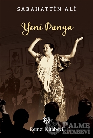 Resim Yeni Dünya
