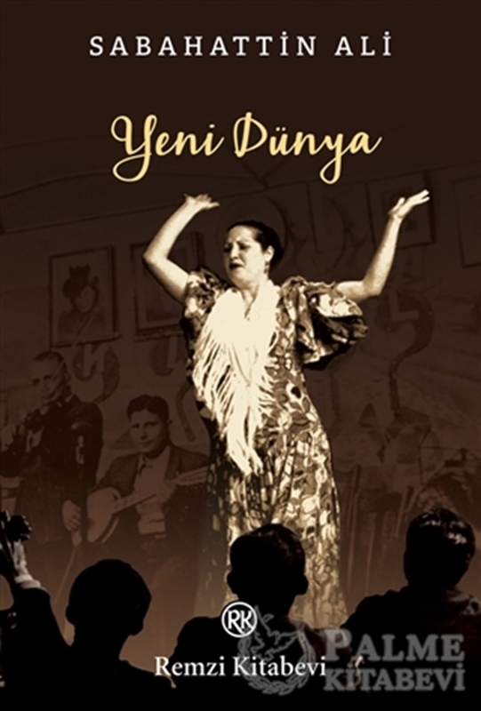resm Yeni Dünya