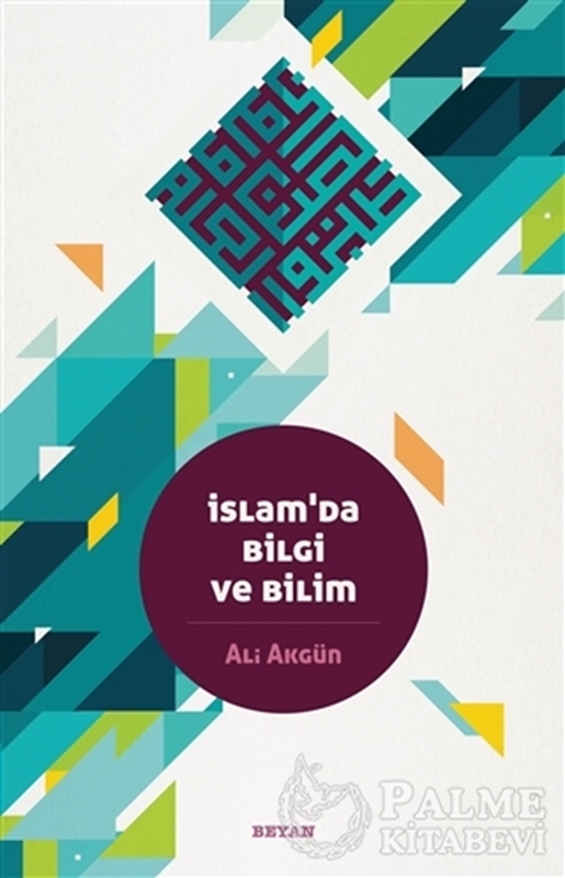 resm İslam'da Bilgi ve Bilim