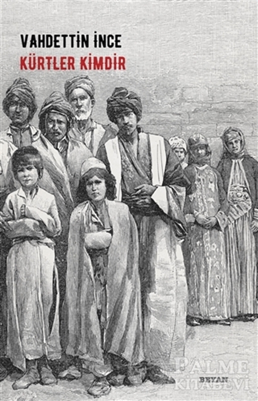 resm Kürtler Kimdir