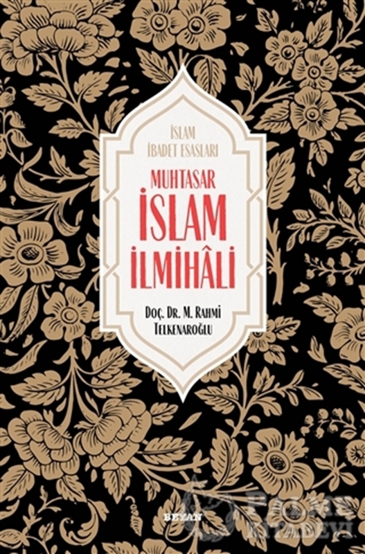 resm Muhtasar İslam İlmihali