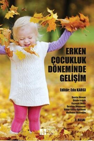 Resim Erken Çocukluk Döneminde Gelişim