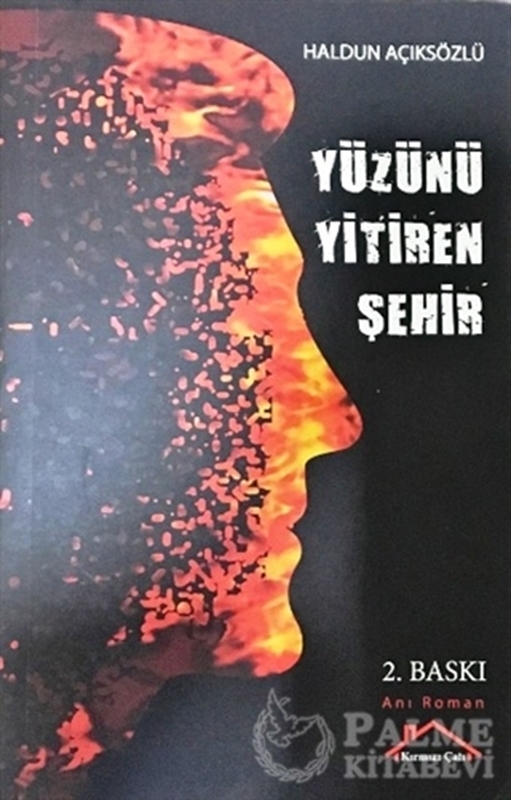 resm Yüzünü Yitiren Şehir