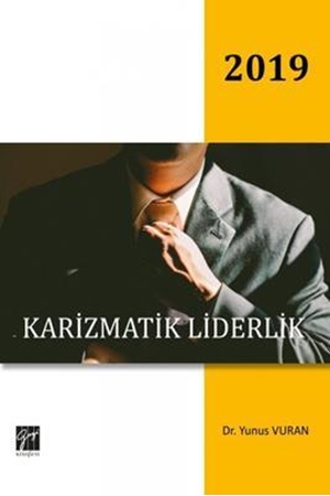 Resim Karizmatik Liderlik