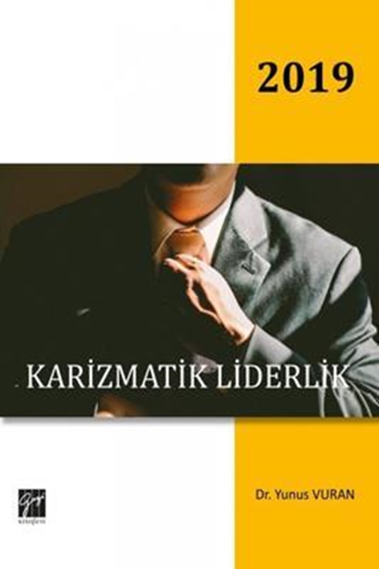 resm Karizmatik Liderlik