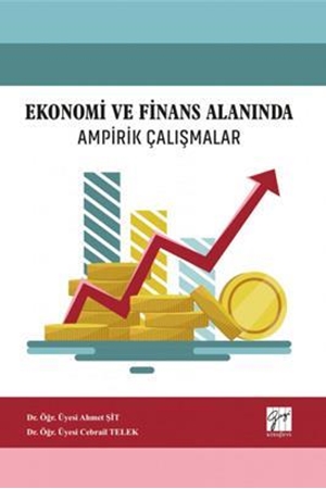Resim Ekonomi ve Finans Alanında Ampirik Çalışmalar