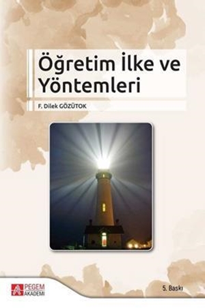 Resim Öğretim İlke ve Yöntemleri