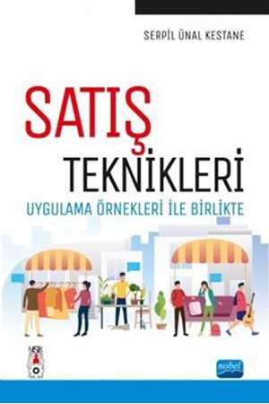 Resim Satış Teknikleri