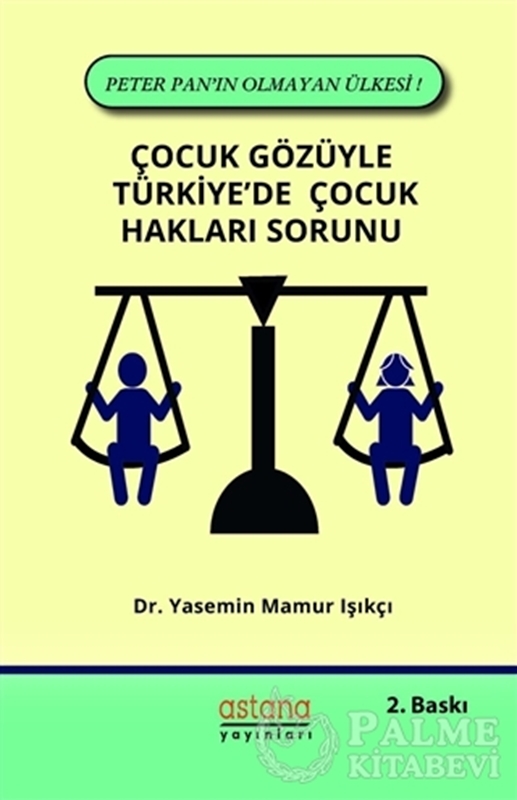 resm Çocuk Gözüyle Türkiye'de Çocuk Hakları Sorunu
