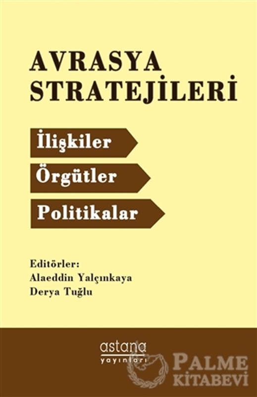 resm Avrasya Stratejileri