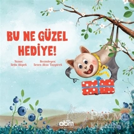 Resim Bu Ne Güzel Hediye