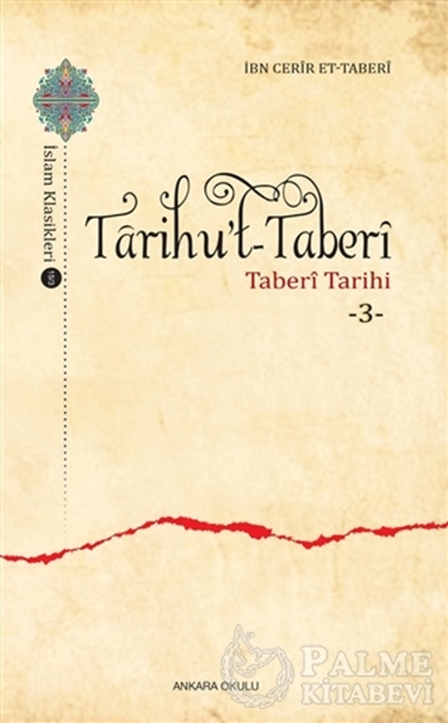 resm Tarihu’t-Taberi 3