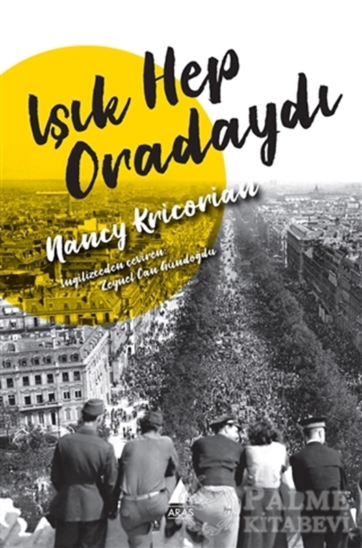 resm Işık Hep Oradaydı