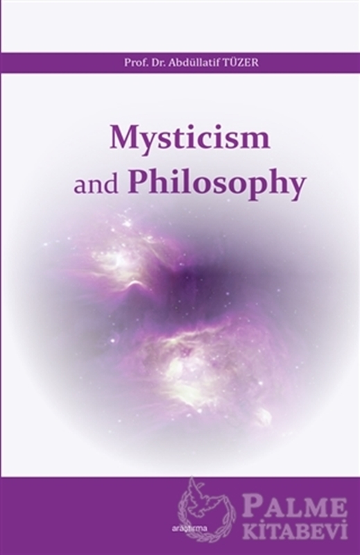 resm Mysticism and Philosophy