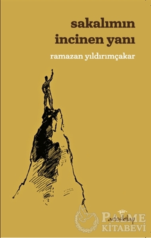 resm Sakalımın İncinen Yanı