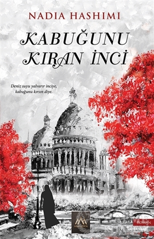 resm Kabuğunu Kıran İnci