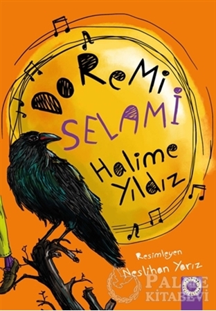 Resim Doremi - Selami