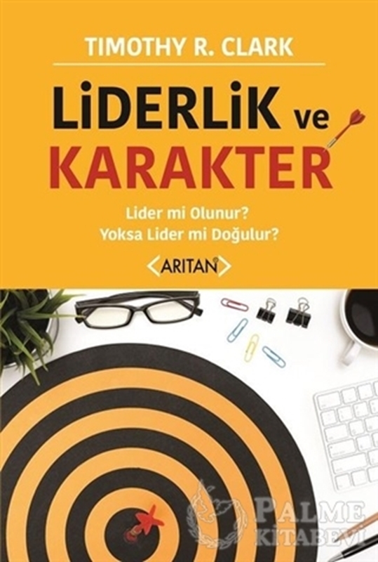 resm Liderlik ve Karakter