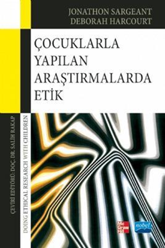 resm Çocuklarla Yapılan Araştırmalarda Etik