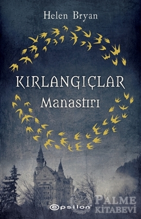 Resim Kırlangıçlar Manastırı