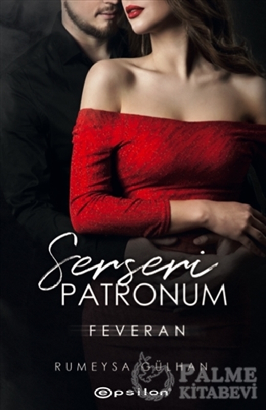 resm Serseri Patronum - Feveran