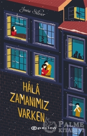 Resim Hala Zamanımız Varken