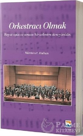 Resim Orkestracı Olmak