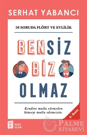 Resim Bensiz Biz Olmaz