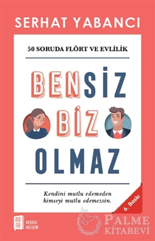resm Bensiz Biz Olmaz