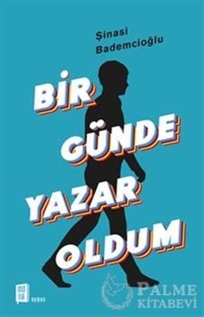 Resim Bir Günde Yazar Oldum
