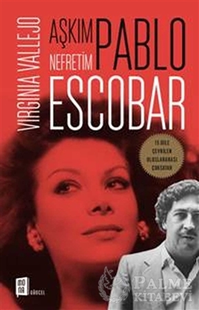 Resim Aşkım Pablo Nefretim Escobar