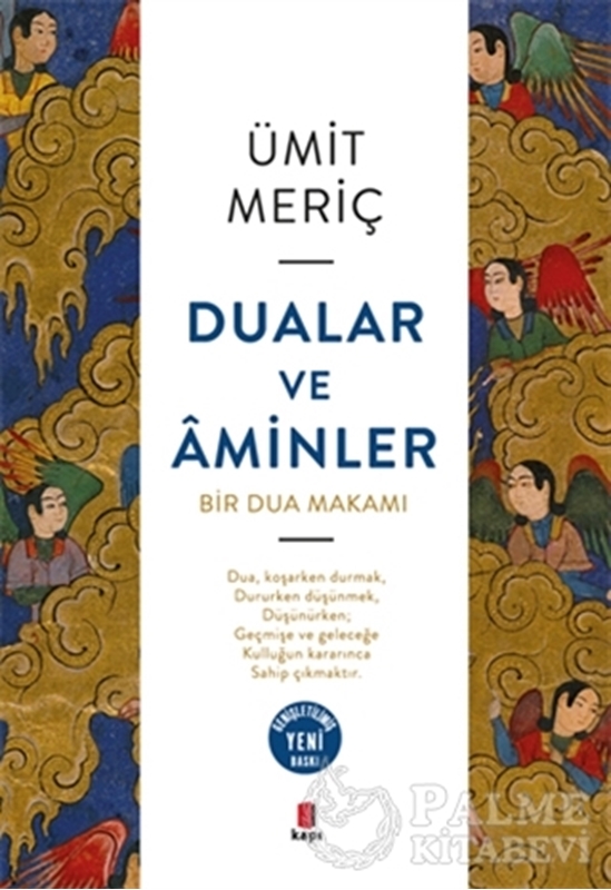 resm Dualar ve Aminler