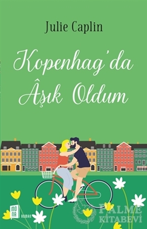 Resim Kopenhag'da Aşık Oldum