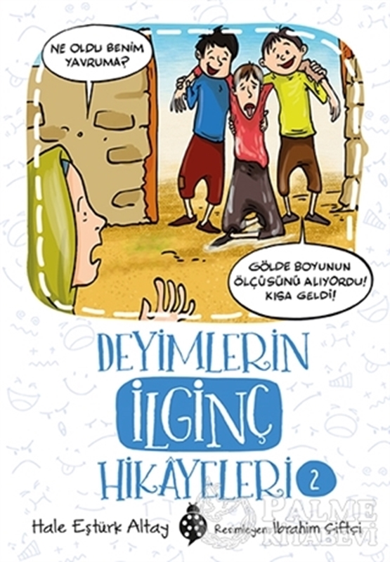 resm Deyimlerin İlginç Hikayeleri 3